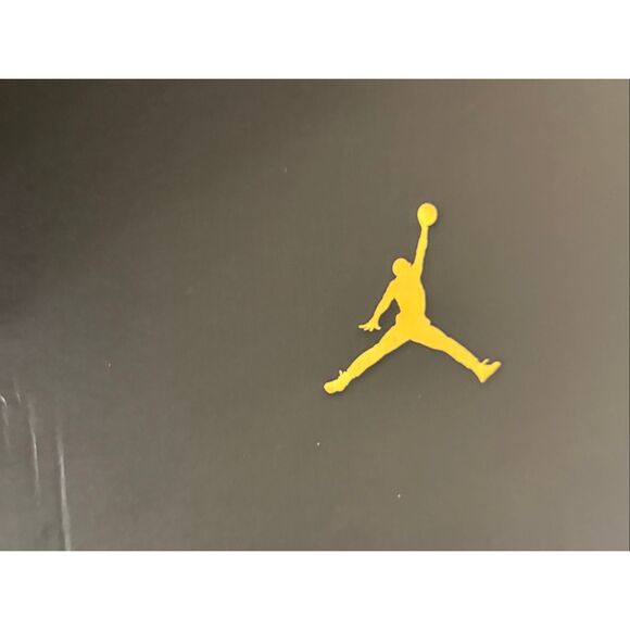 Air Jordan 1 Men's Low Top Green Toe Athletic Sneaker Shoes Multicolor Size 8.5 - Picture 8 of 16